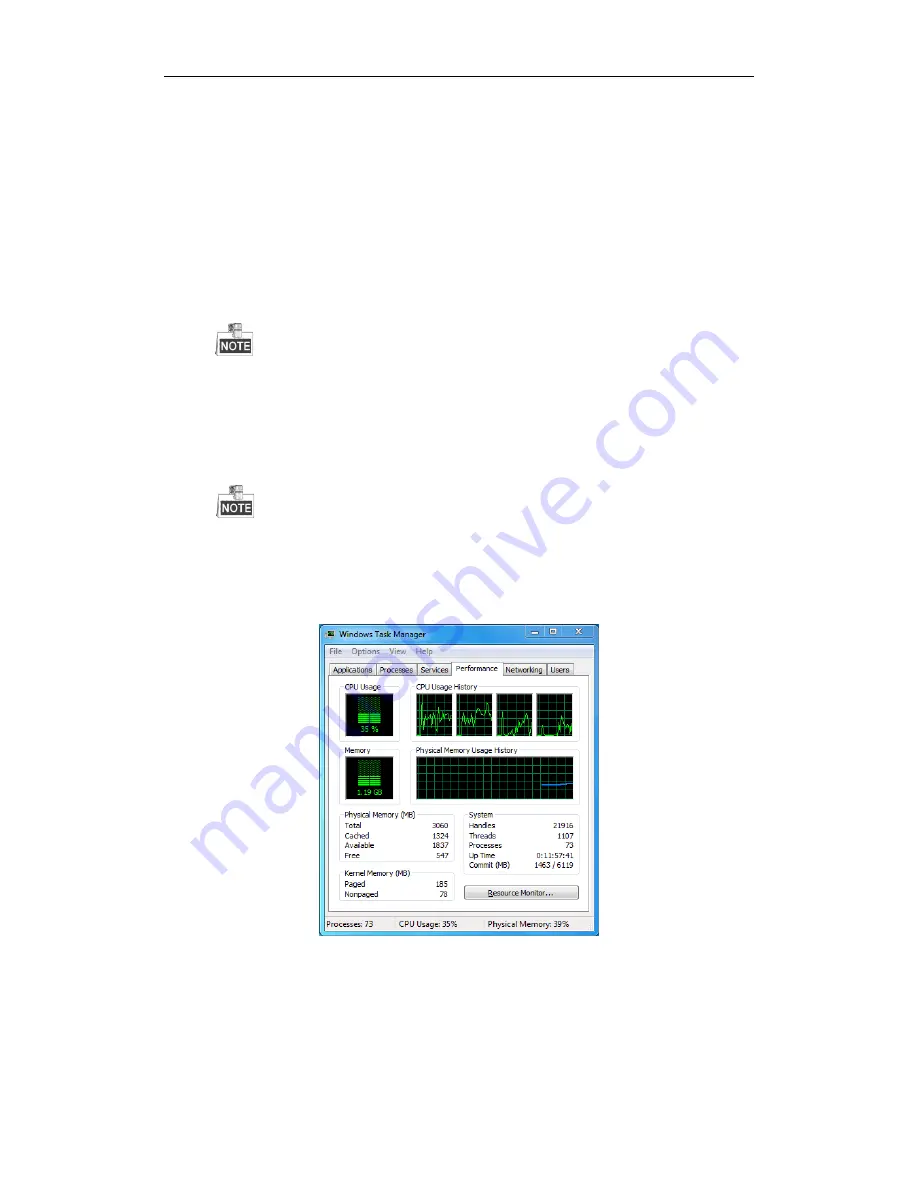 eidetic EI-6120 NIP-16 User Manual Download Page 194