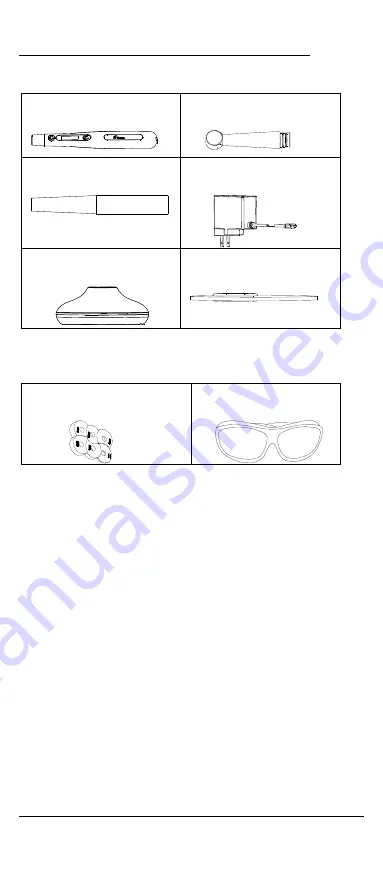 Eighteeth CuringPen User Manual Download Page 5