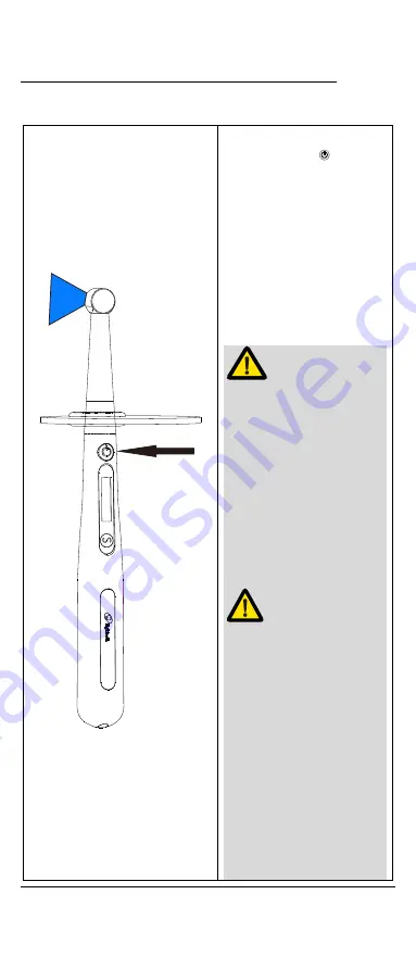 Eighteeth CuringPen Скачать руководство пользователя страница 15