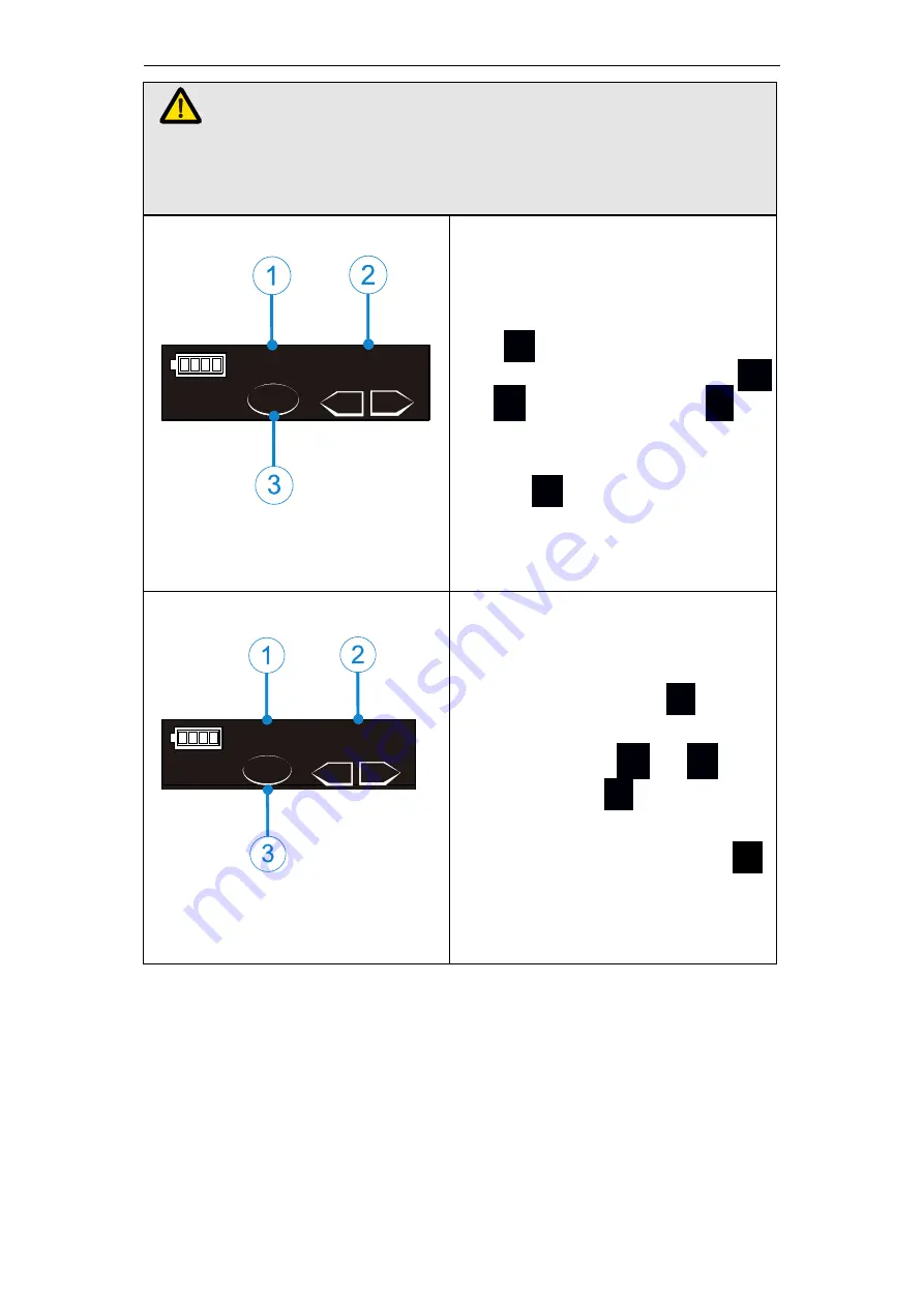 Eighteeth E-xtreme User Manual Download Page 19