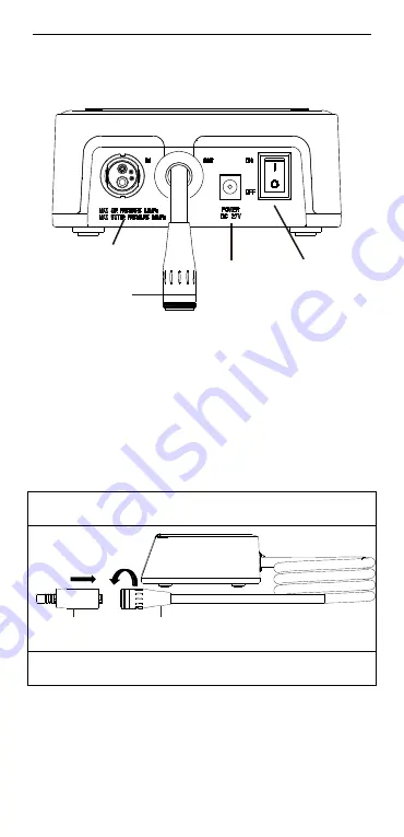 Eighteeth MotorTurbo User Manual Download Page 8