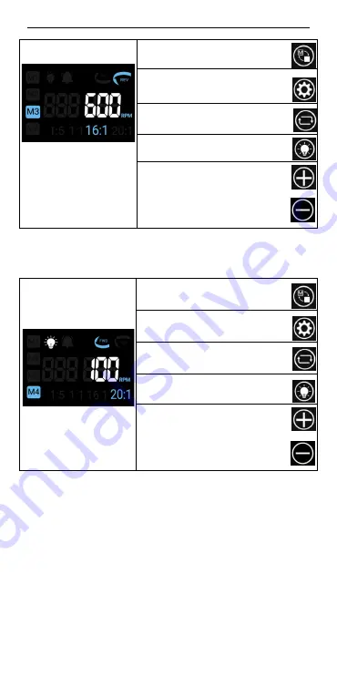 Eighteeth MotorTurbo User Manual Download Page 13