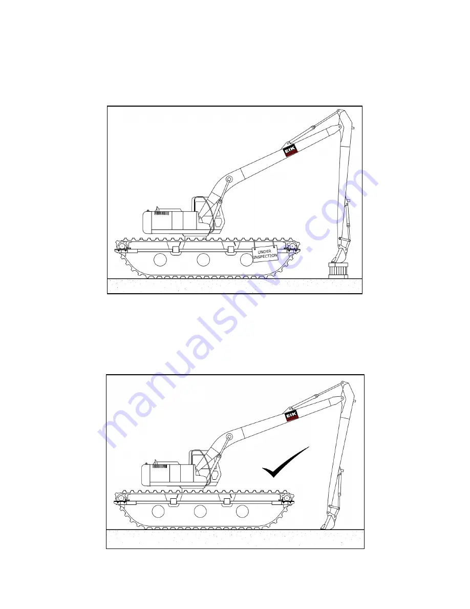 EIK AM140 Operation Manual Download Page 6