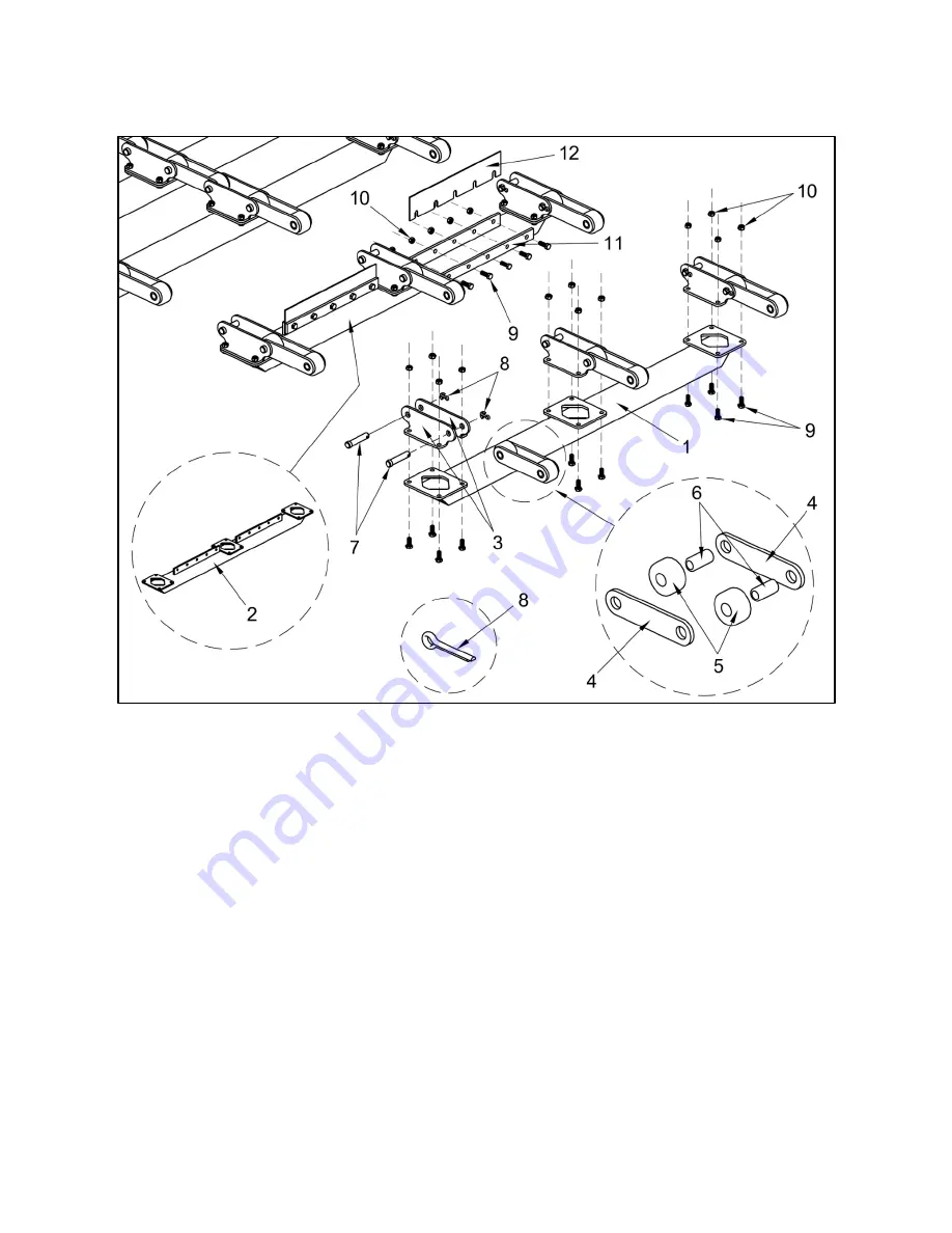 EIK AM140 Operation Manual Download Page 32