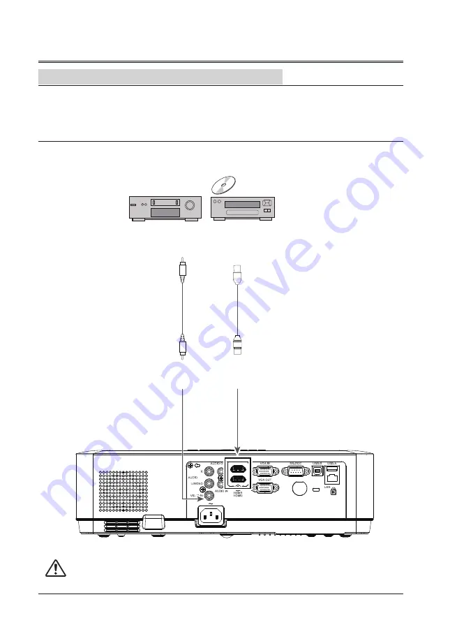 Eiki 457119467 936 6 Owner'S Manual Download Page 16