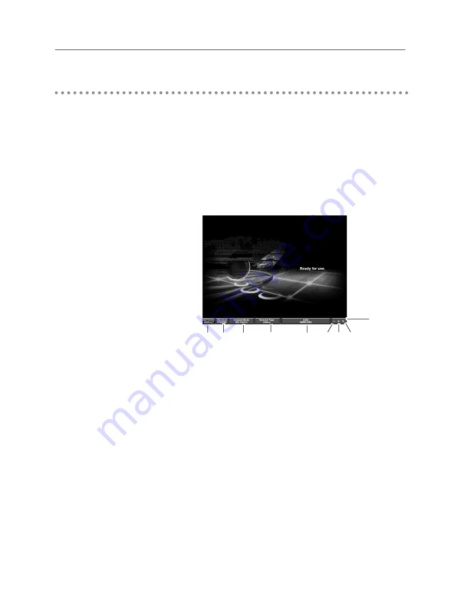 Eiki Brilliant LC-XB27N Owner'S Manual Download Page 20