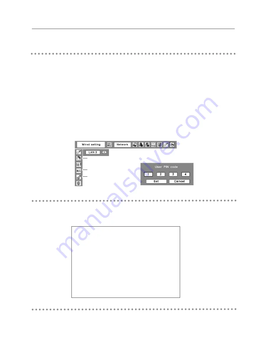 Eiki Brilliant LC-XB27N Owner'S Manual Download Page 30