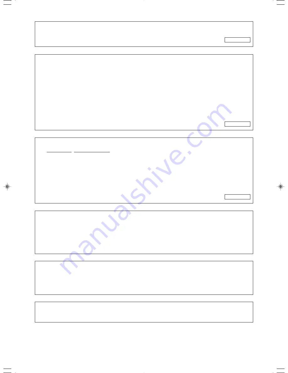 Eiki EIP-1500T Owner'S Manual Download Page 5