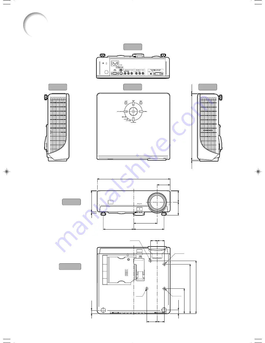 Eiki EIP-1500T Owner'S Manual Download Page 67