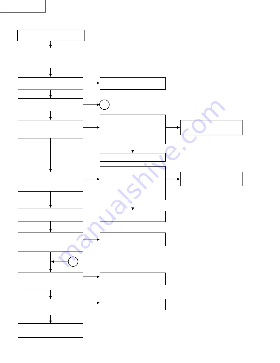 Eiki EIP-3500 Service Manual Download Page 40