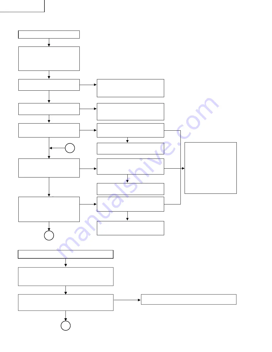 Eiki EIP-3500 Service Manual Download Page 42