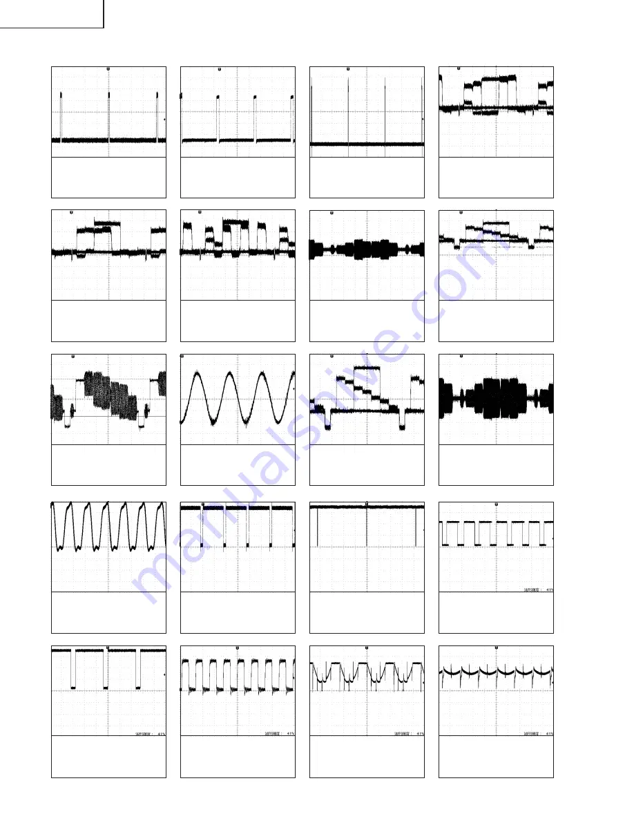 Eiki EIP-3500 Service Manual Download Page 54