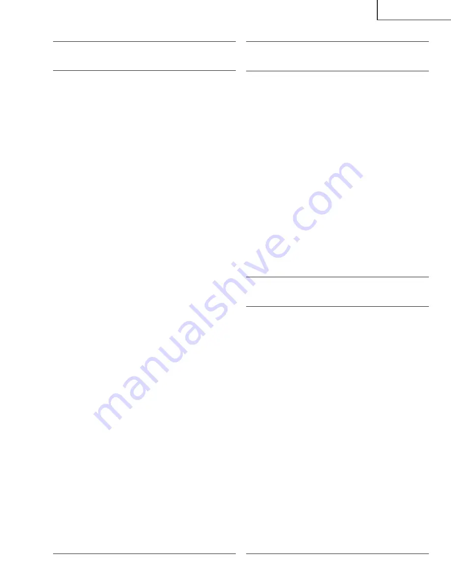 Eiki EIP-3500 Service Manual Download Page 75