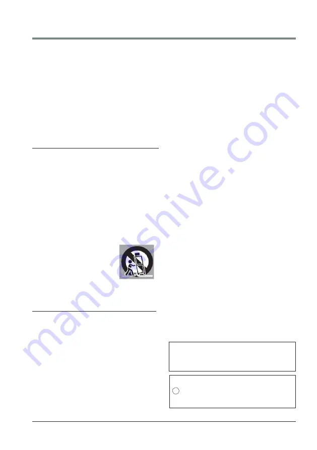 Eiki EK-110U Service Manual Download Page 4