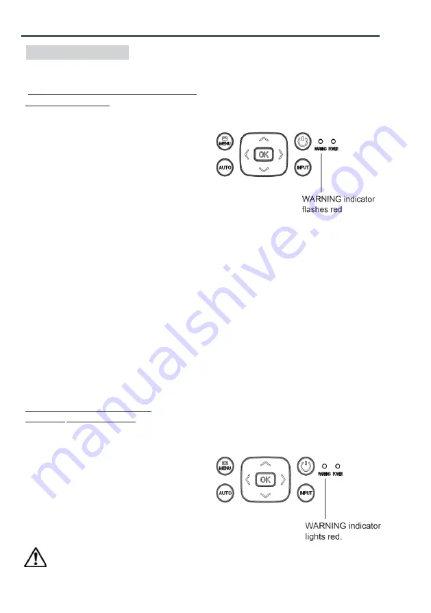 Eiki EK-110U Service Manual Download Page 8