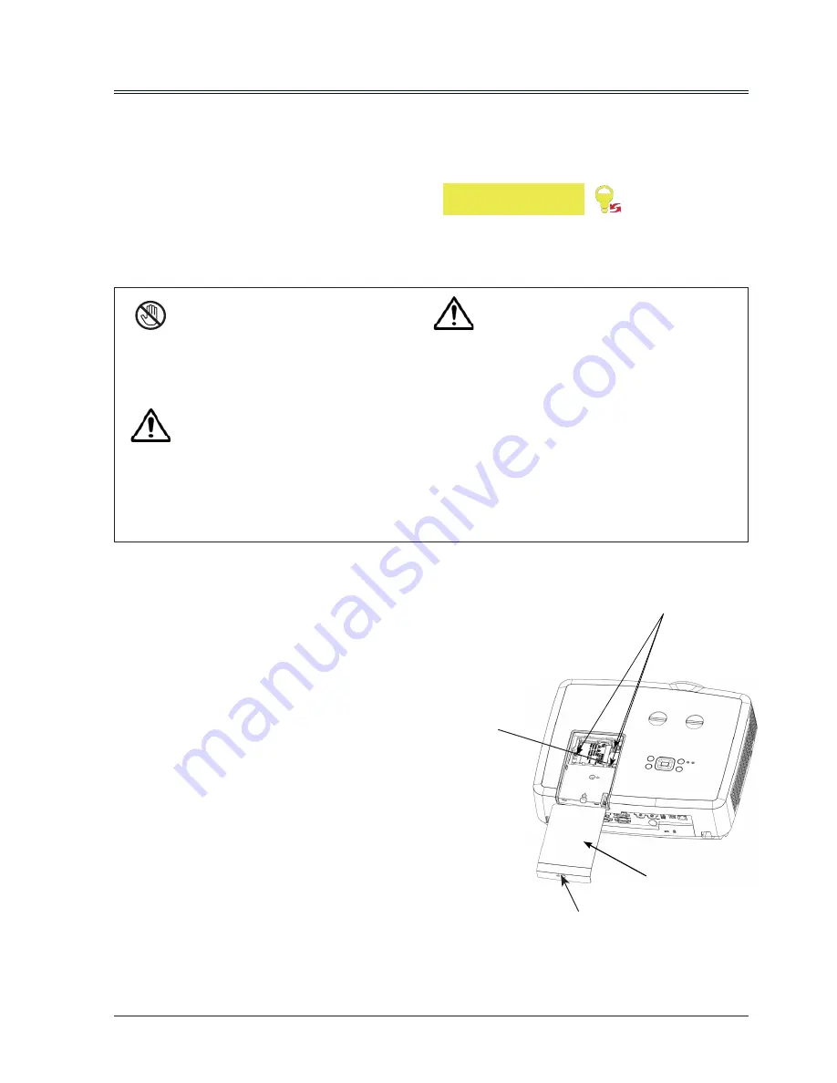 Eiki EK-300U Service Manual Download Page 10