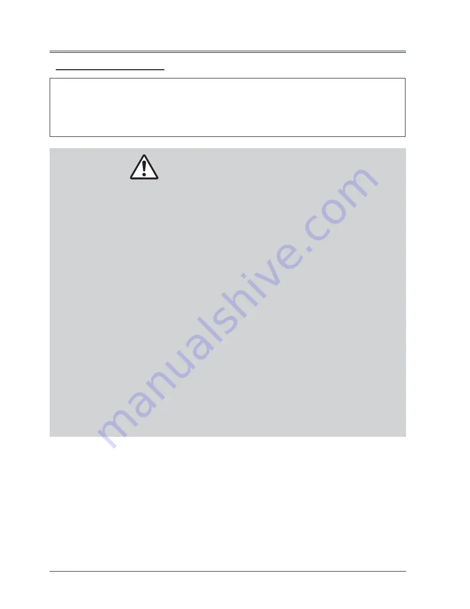 Eiki EK-300U Service Manual Download Page 11