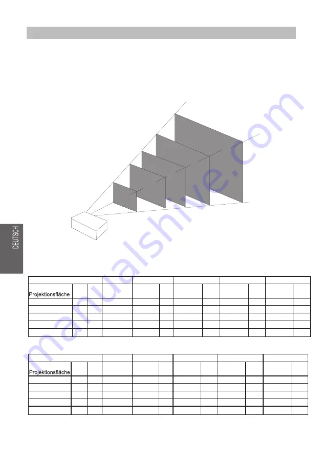 Eiki EK-501W Quick Start Manual Download Page 14