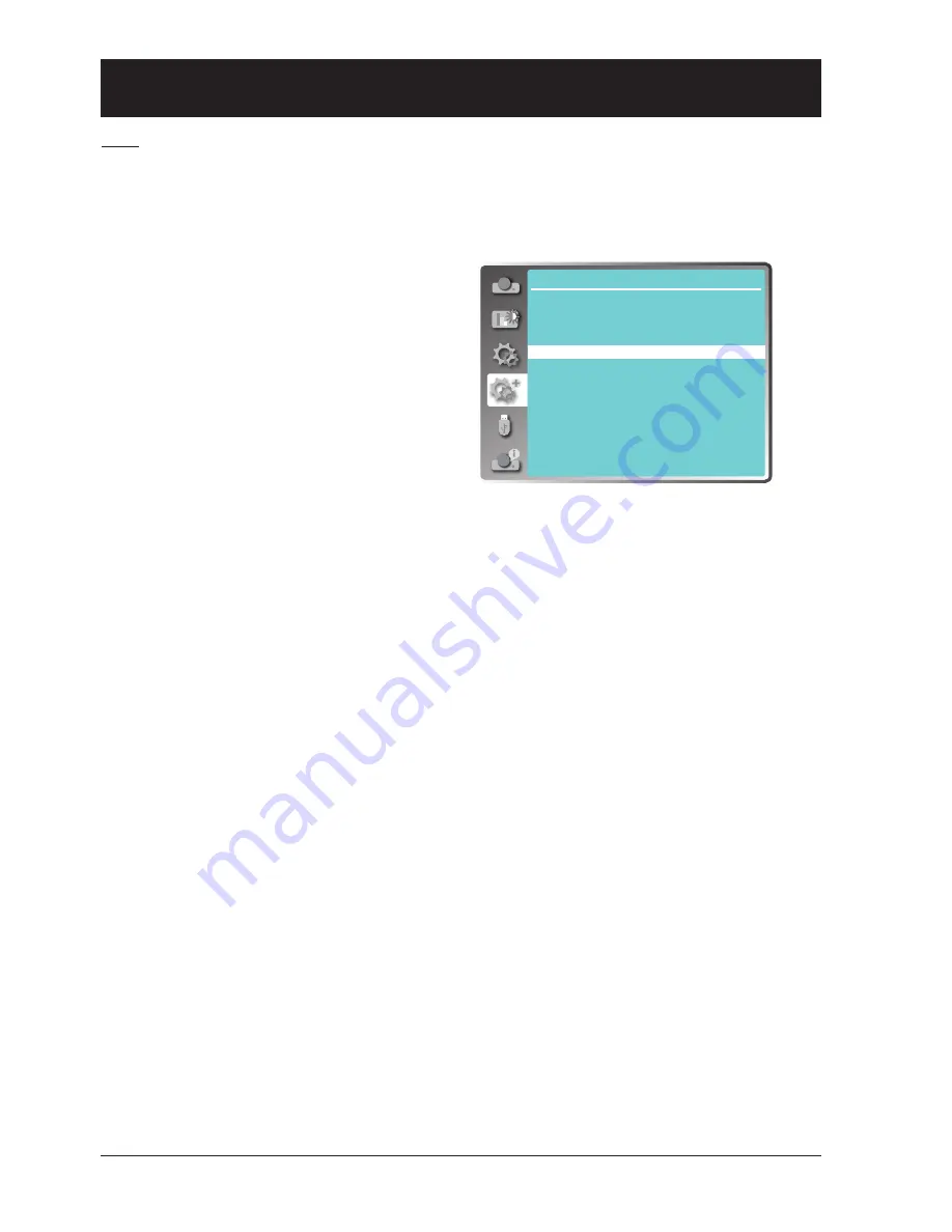 Eiki EK-510U Owner'S Manual Download Page 48