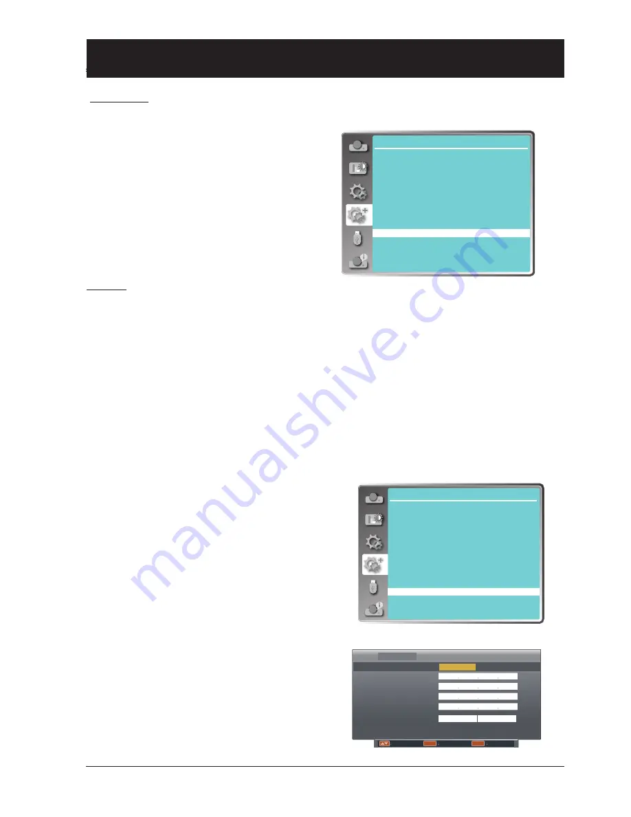 Eiki EK-510U Owner'S Manual Download Page 51