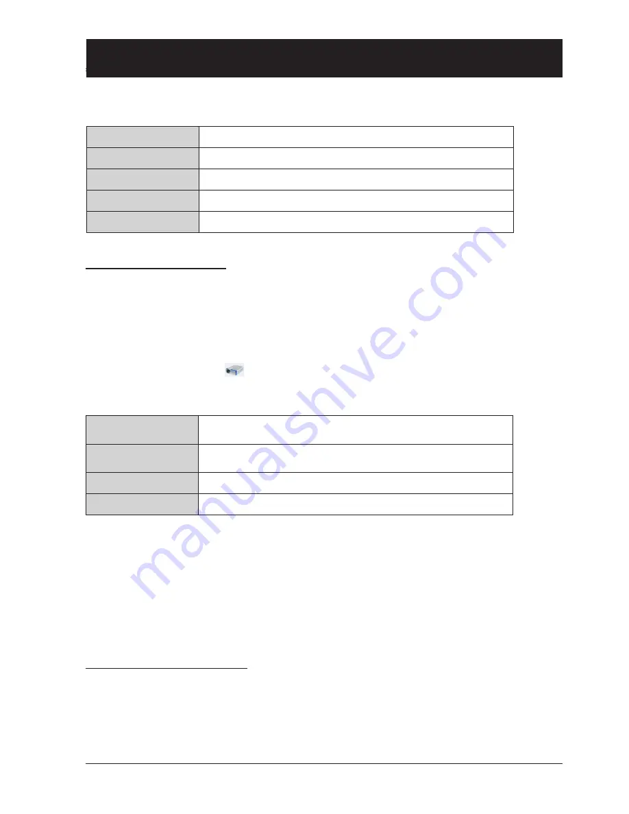 Eiki EK-510U Owner'S Manual Download Page 67