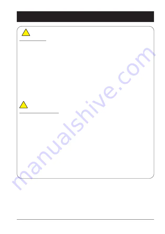 Eiki EK-600LU Owner'S Manual Download Page 7