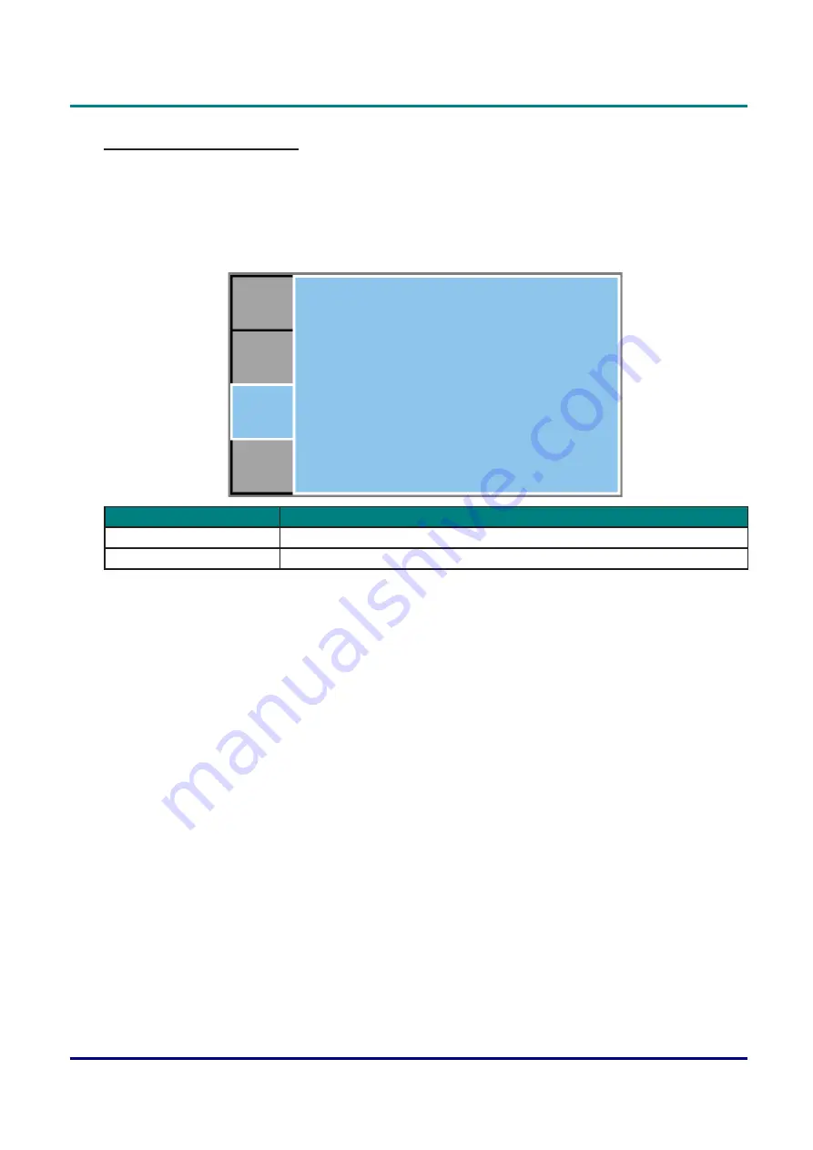 Eiki EK-610U Owner'S Manual Download Page 55