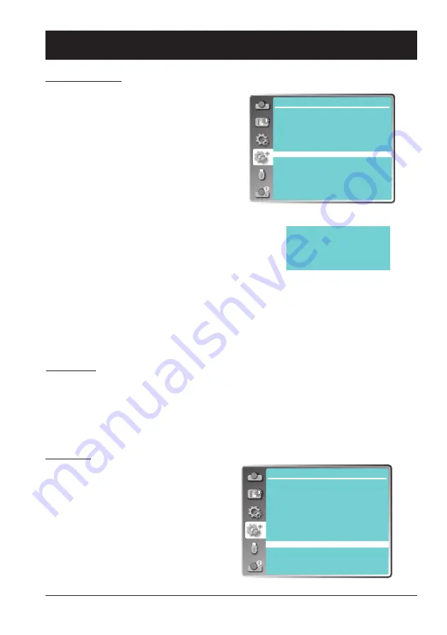 Eiki EK-700LU Owner'S Manual Download Page 49