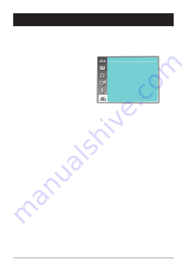 Eiki EK-700LU Owner'S Manual Download Page 52