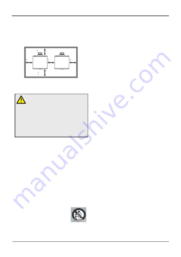 Eiki EK-830 Series Скачать руководство пользователя страница 5