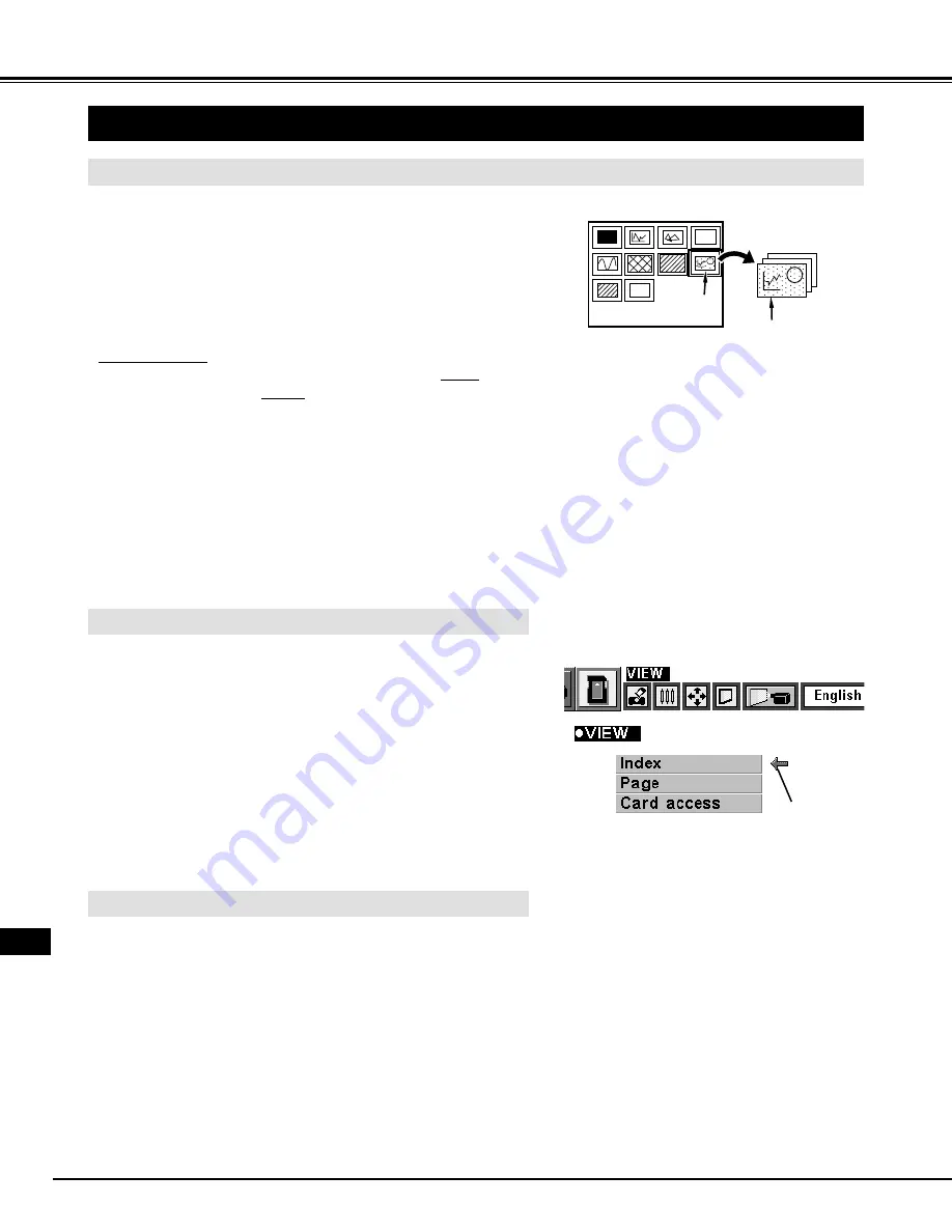 Eiki LC-NB2 Owner'S Manual Download Page 34