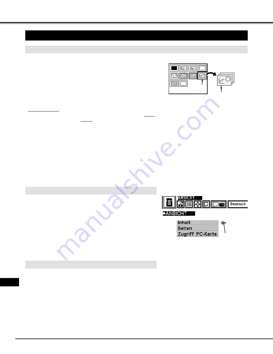 Eiki LC-NB2 Owner'S Manual Download Page 80