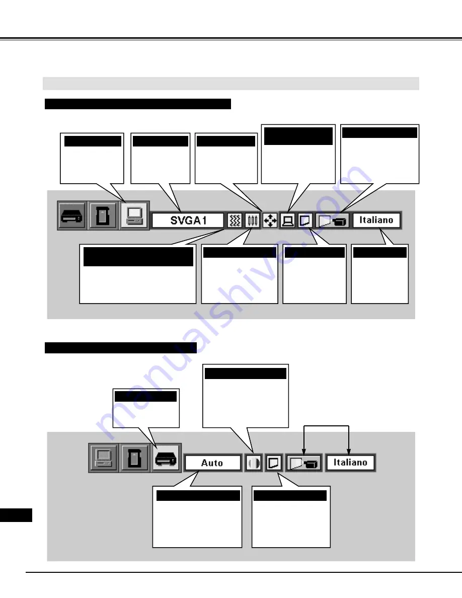 Eiki LC-NB2 Owner'S Manual Download Page 156