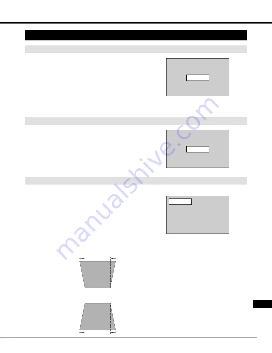 Eiki LC-NB2 Owner'S Manual Download Page 159