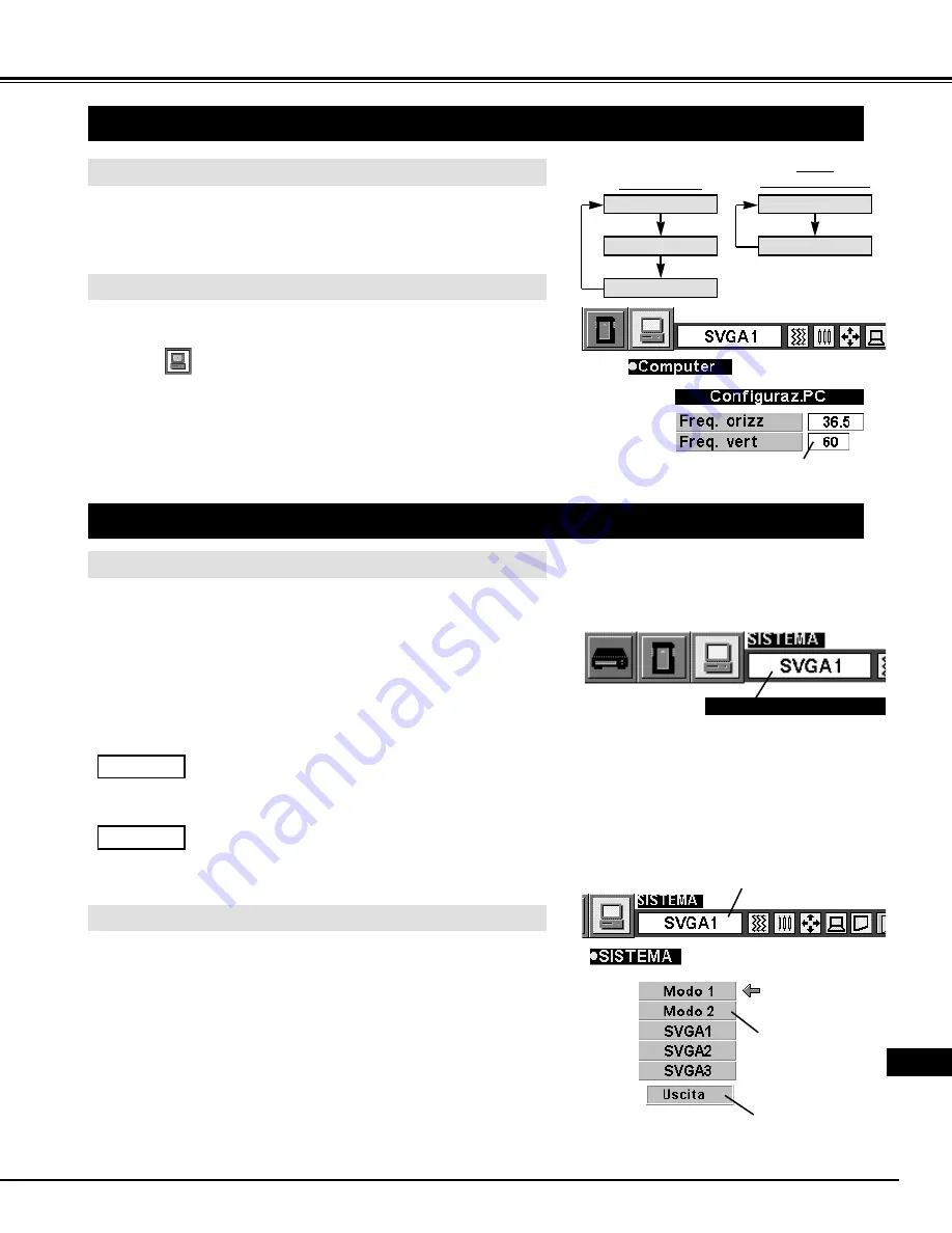 Eiki LC-NB2 Owner'S Manual Download Page 161