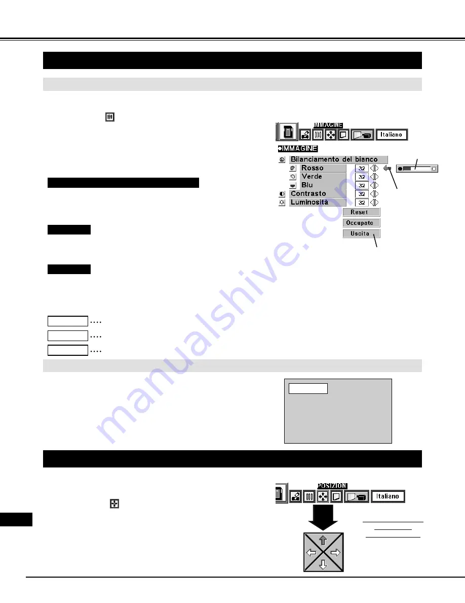 Eiki LC-NB2 Owner'S Manual Download Page 174