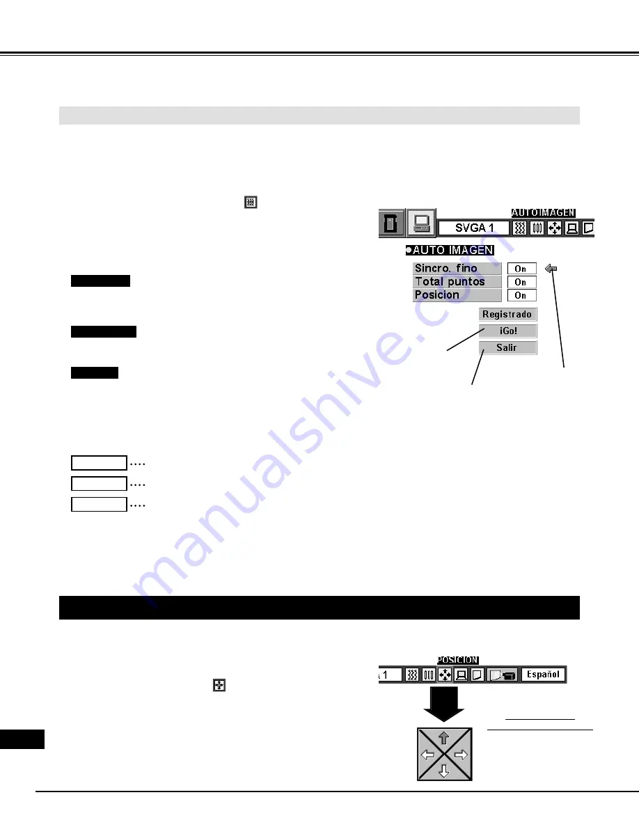 Eiki LC-NB2 Owner'S Manual Download Page 212