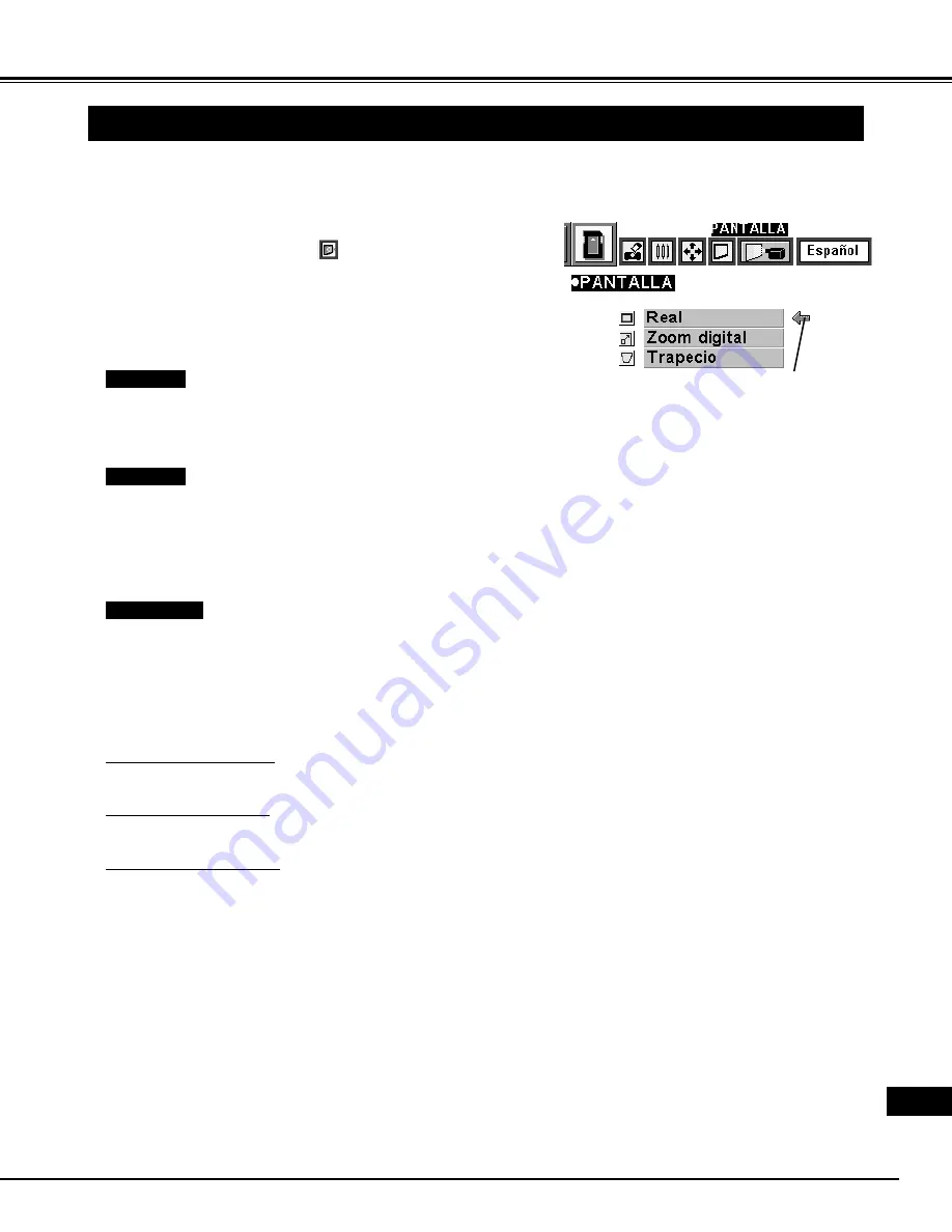 Eiki LC-NB2 Owner'S Manual Download Page 221