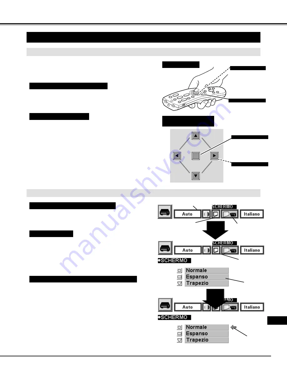 Eiki LC-NB2W Owner'S Manual Download Page 131