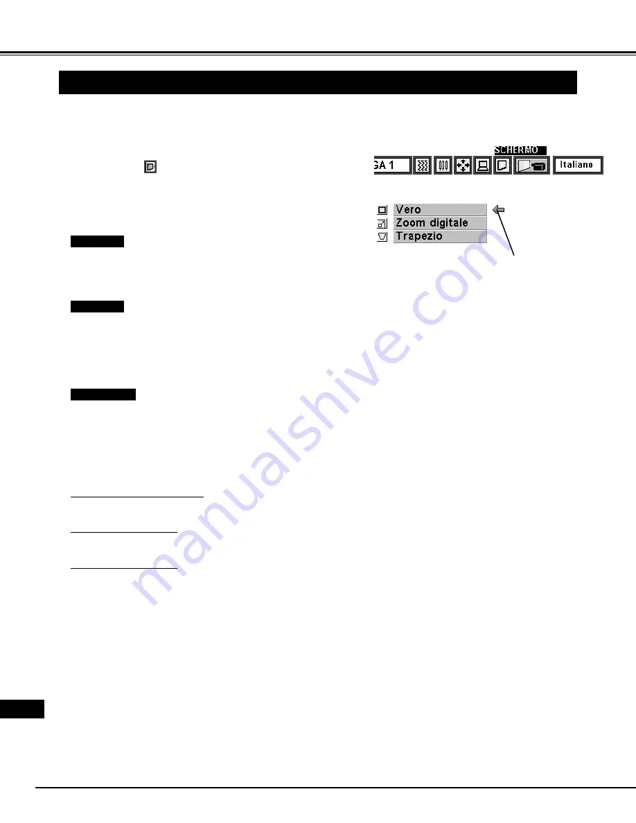 Eiki LC-NB2W Owner'S Manual Download Page 142