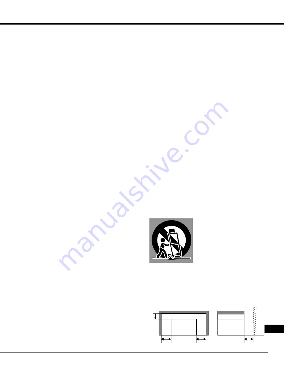 Eiki LC-NB2W Owner'S Manual Download Page 155