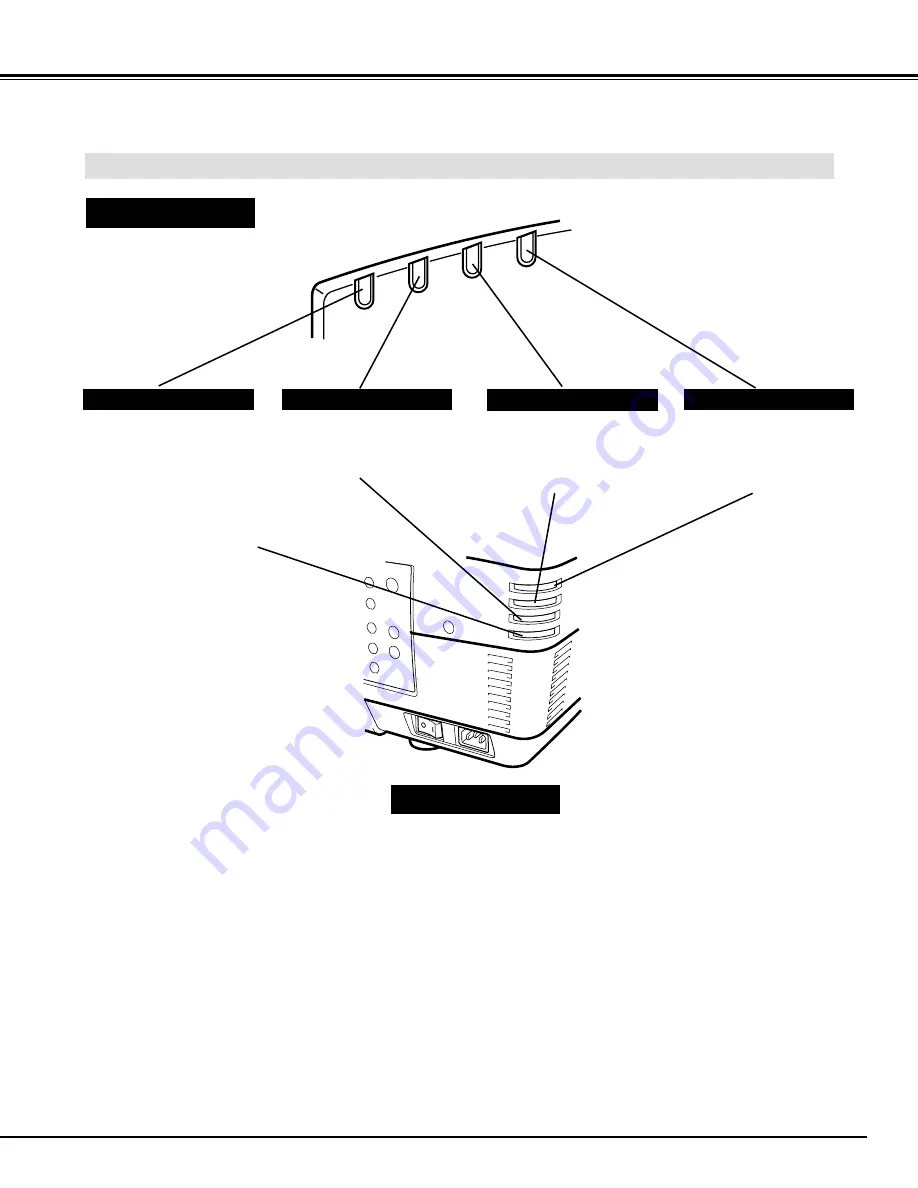 Eiki LC UXT1  LC-UXT1 LC-UXT1 Скачать руководство пользователя страница 17