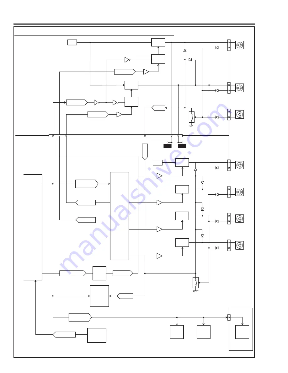 Eiki LC-W3 Скачать руководство пользователя страница 50