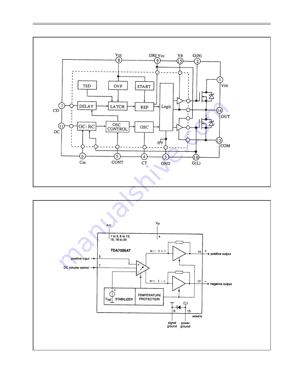 Eiki LC-W3 Скачать руководство пользователя страница 75