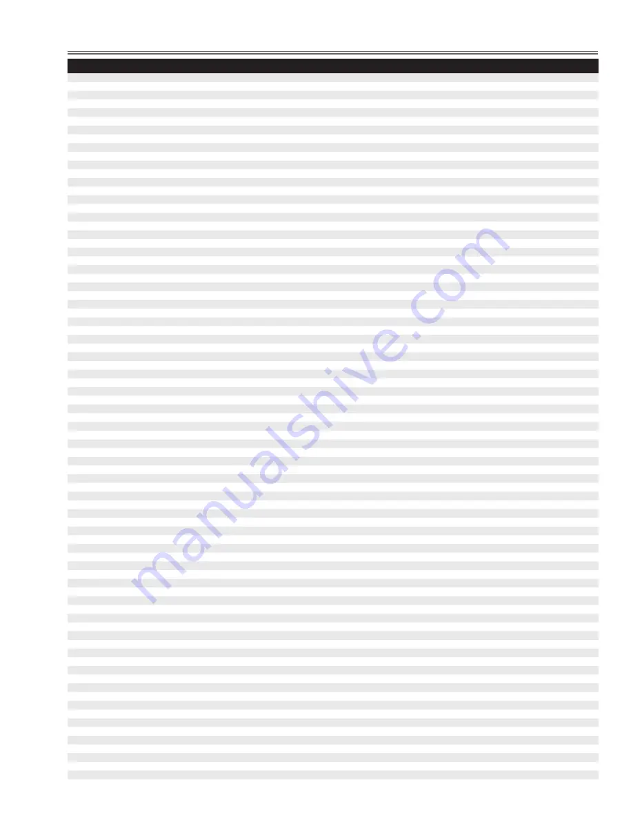 Eiki LC-X800 Service Manual Download Page 103