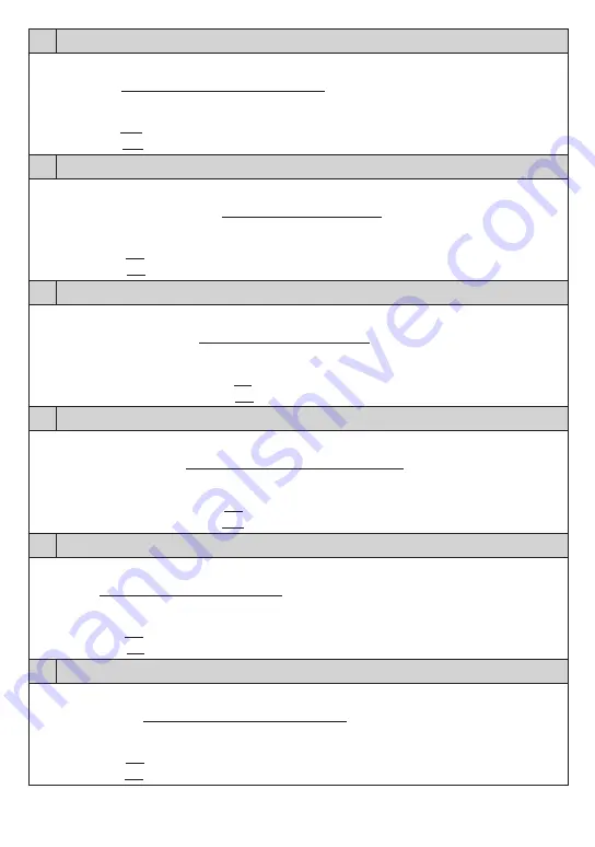 Eiki LC-X800A Owner'S Manual Download Page 2