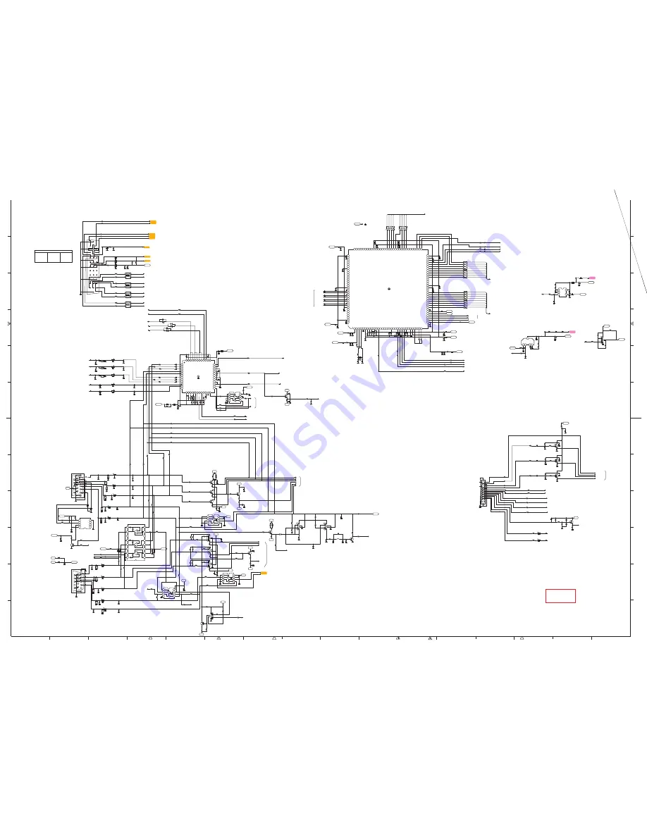 Eiki LC-XB100A Service Manual Download Page 108