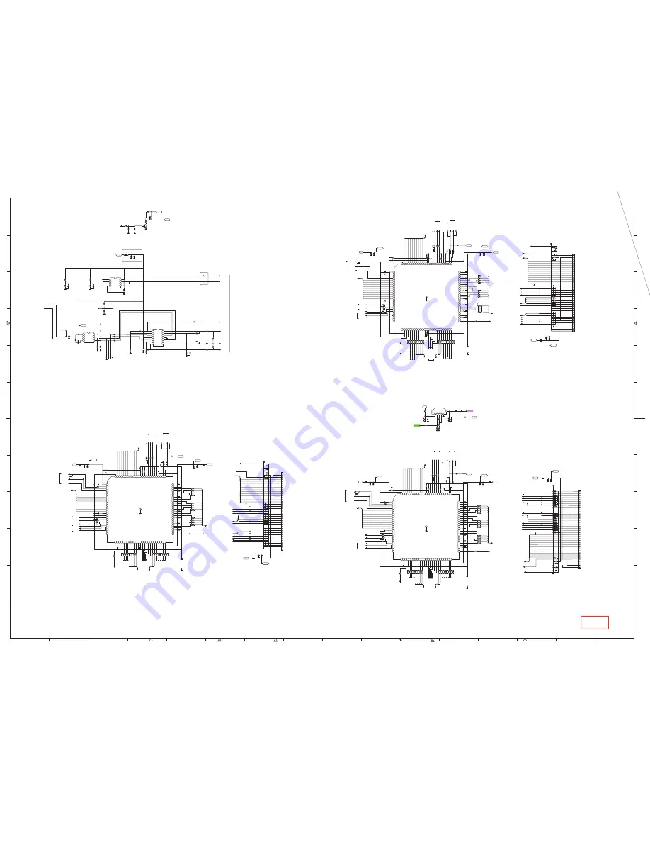 Eiki LC-XB100A Service Manual Download Page 112