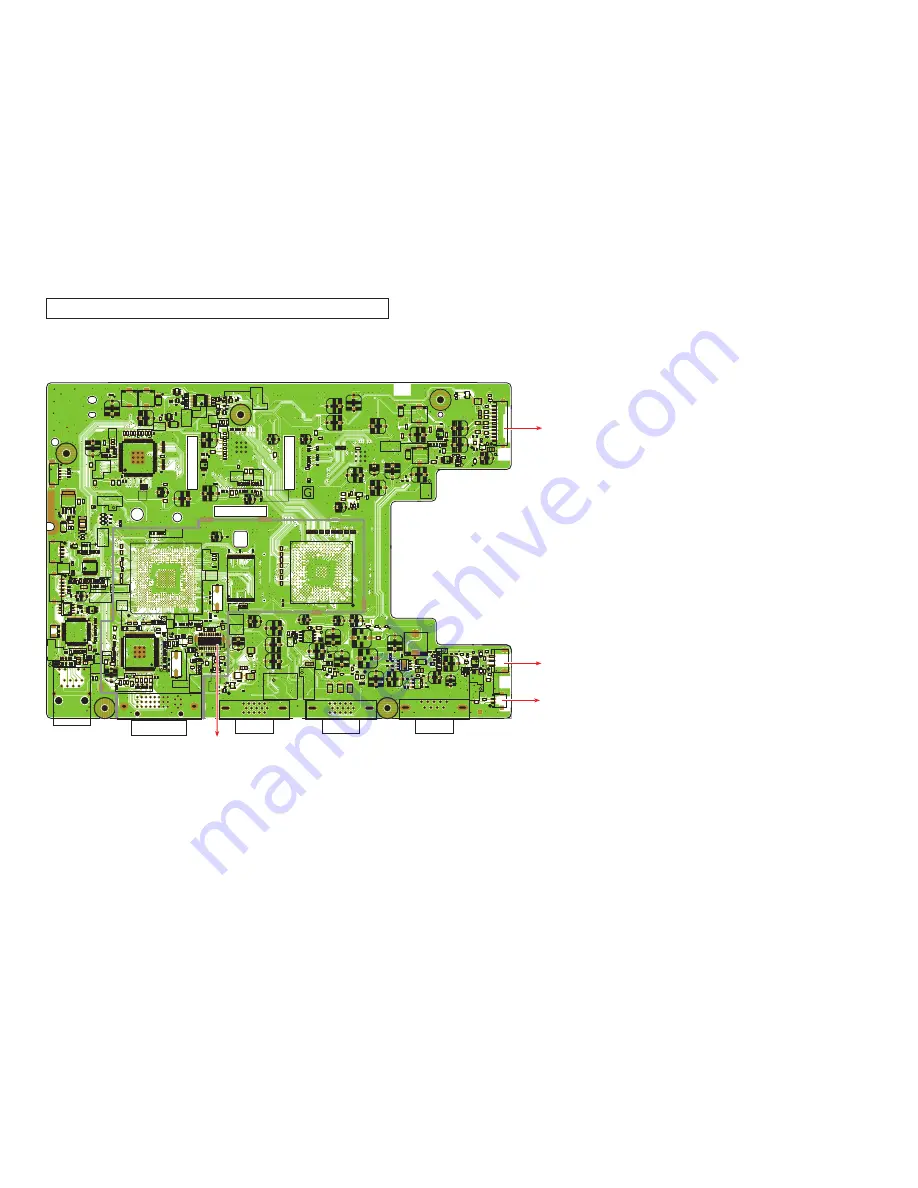 Eiki LC-XB100A Service Manual Download Page 117