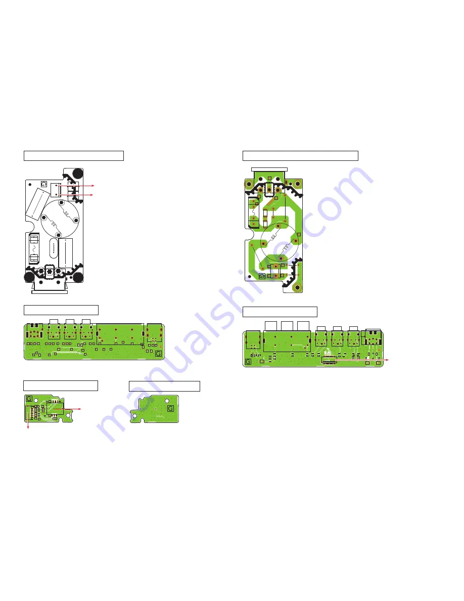 Eiki LC-XB100A Service Manual Download Page 118